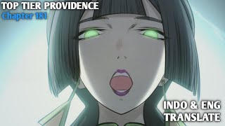 Top Tier Providence  Secretly Cultivate For A Thousand Years  Chapter 181  Indo amp Eng Translate [upl. by Dosh]