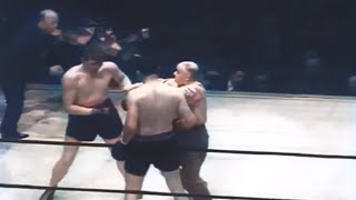 WOW WHAT A FIGHT  James J Braddock vs Tommy Farr Full HD Highlights [upl. by Aisiat]