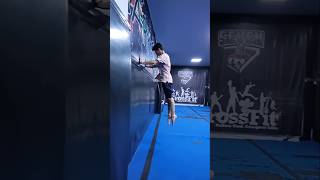 دوسش دارم ☺️ cneᴅɪᴛᴢ parkour freerun heyㅤbnlズ tricking trickflow capitalcity freeruning fre [upl. by Akilak473]