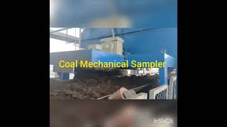 Coal Crushing System [upl. by Seiuqram]