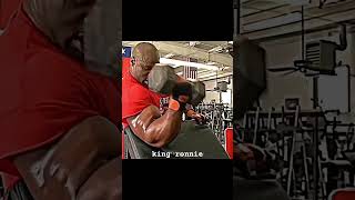 ronnie coleman motivation tranding ronniecoleman [upl. by Liartnod]