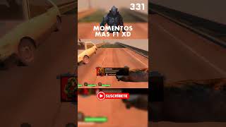 Momentos más f1 XD left4dead2 l4d2clips f1 left4dead2memes tiktok xd games l4d2versus l4d [upl. by Airitak4]