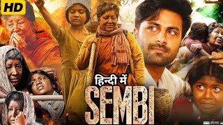 Sembi 2021 Full Movie In Hnidi Dubbedред Kovai Saralaред Nilaред Ashwin Kumar Lakshmikanthanред ReviewampFact [upl. by Aiuqram]