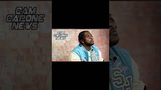 03 Greedo  gets knocked out LA county jail 5000 floor [upl. by Naul]