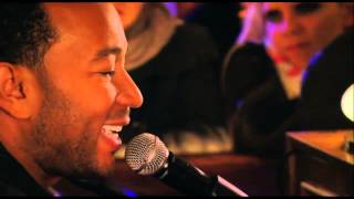 John Legend All Of Me live  Inas Nacht cut [upl. by Henrique]