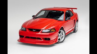 Building the Fastest 2000 ford mustang svt cobra r in Soutwest Florida [upl. by Lucian422]