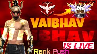 Vaibhav VG is live [upl. by Hadrian345]