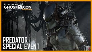 Ghost Recon Wildlands PREDATOR HUNT DLC Full Gameplay Walkthrough  No Commentary【FULL GAME】4K UHD [upl. by Ybrek]