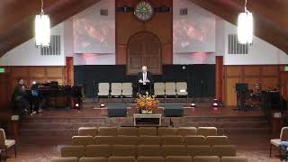 Hueytown Baptist Church Live Stream [upl. by Woody]