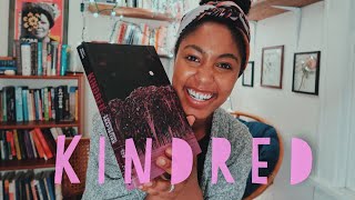 Kindred Book Review [upl. by Gee842]