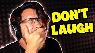 Try Not To Laugh Challenge 8 [upl. by Annot]