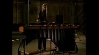 EVELYN GLENNIE Libertango ASTOR PIAZZOLLA [upl. by Josephine]