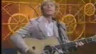 John Denver  Wild Montana Skies Live 1983 [upl. by Pooley]