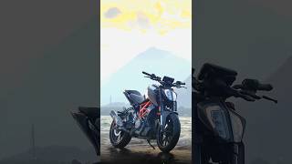 Duke 390 amp mountain ultimate 4k view ☺️ ytshorts shorts duke390 automobile viral [upl. by Anne]