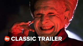 Bram Stokers Dracula Trailer 1 1992 [upl. by Hamimej]