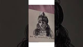 Melanie Martinez￼ cake art shorts viralvideo music cake diy handmade melaniemartinez ￼ [upl. by Balbinder239]