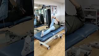 Streching Exercise for biceps femoris  Best Streching for Hamstring  Best Exercises For Hamstring [upl. by Gilliam]