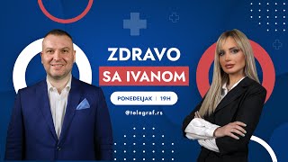 Naš najpoznatiji pulmolog o simptomima raka pluća i da li su u riziku i pasivni pušači [upl. by Keldon]