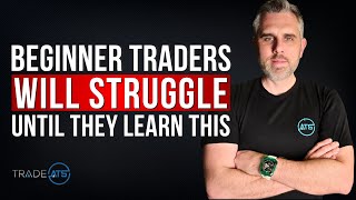 BEGINNER Traders Will STRUGGLE Until They Learn This  2024 Master Pattern WINNING Strategy [upl. by Enner]