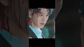 She saved him boyfriend from the gangster in South Koreamydemon shorts lovekoreandrama ytshorts [upl. by Flita]