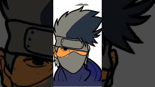 Obits and kakashi [upl. by Elleina]