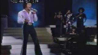 Tom Jones sings  quotRock n Roll Medleyquot  Live 1974 [upl. by Jordans185]