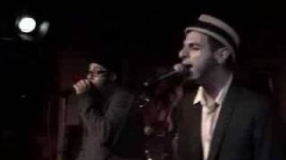 The Slackers quotMommyquot  Live [upl. by Carmelle822]