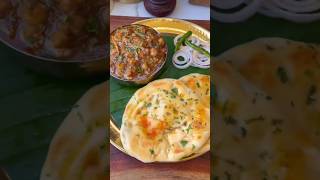 StreetStyle Chole Kulche Recipe  Quick amp Tasty Indian Snack [upl. by Dimmick]