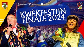 Kwekfestijn Finale 2024 [upl. by Dickie]