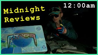 Pit Viper review at midnight [upl. by Rebecka]