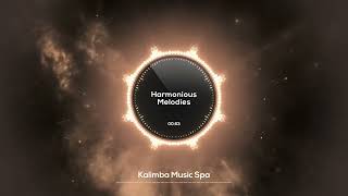 🌸 Harmonious Melodies 🌸  Kalimba Music Spa  Relaxing Kalimba for Productive Work Focus [upl. by Lenrad]