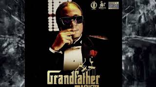 Masicka  Grandfather Official Audio [upl. by Ydur]