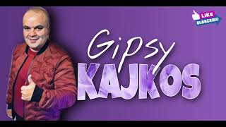 Gipsy Kajkos  Mix Cely Album [upl. by Finella]