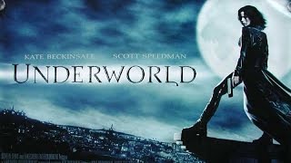 Underworld  Trailer 2 Deutsch 1080p HD [upl. by Yevol]