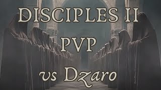 Outrunner vs Dzaro Disciples 2 [upl. by Conard99]