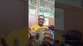 Dr P srinivasa gopalan mridangam video series no 1627 [upl. by Dode]