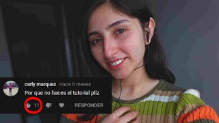 Tutorial AbrÃ¡zame de Camila Gallardo en ukelele [upl. by Aninaj]