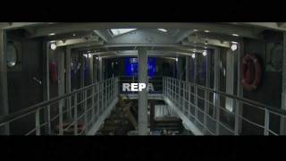 Trailer El Barco  1ª Temporada FANMADE HD [upl. by Araas]