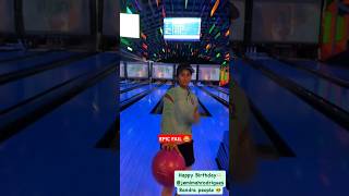 Jemimah Rodrigues FAIL BOWLING moment captured 😂 ytshorts [upl. by Buote]