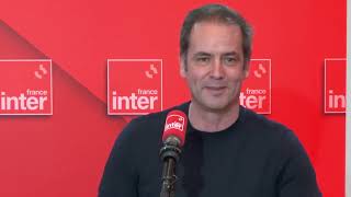 Un instant de poésie suspendu au milieu du bordel  Tanguy Pastureau maltraite linfo [upl. by Nickey]