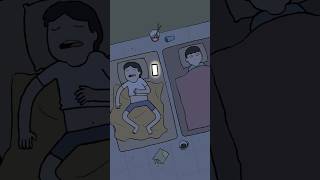 Alarm clock the ultimate sleep disruptoralarm disturbing youtubeshorts shorts funny funny [upl. by Doran503]