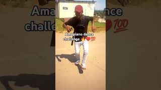 amapiano challenge fypシ゚viral dancemoves trendingshorts [upl. by Bank542]