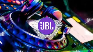 Nachali Nachali Mere Yaar Tu JBL​ Hindi DJ Remix 2024  DJ DRK NIGHT KING djremix​ jblbass​ [upl. by Stalder290]