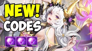 All New‼️ACTIVE CODES 🌟 FREE ACHYLYS ALICE HERO  Mobile Legends Adventure [upl. by Ylrebmek]