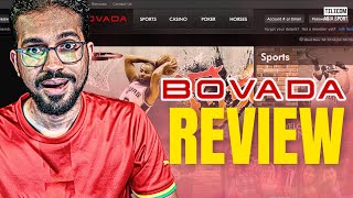 Is the Bovada Betting Platform LEGIT Scam Warning [upl. by Lewse878]