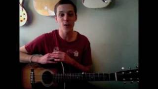 How to play I Do  Colbie Caillat Guitar Lesson Tutorial [upl. by Jeramey789]