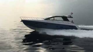 Sealine SC47 from Motor Boat amp Yachting [upl. by Keese]