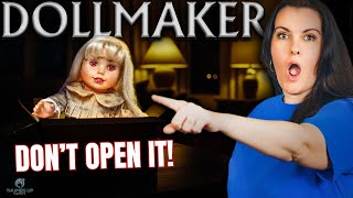 DOLLMAKER Is Opening The Box a Mistake Season 6 Ep1 [upl. by Neztnaj430]