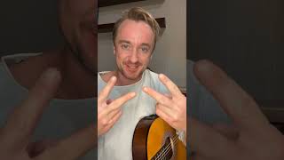 Tom Feltons IG Live Video  18th November 2023 [upl. by Greenebaum]