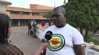 Motion of no confidence against Ekurhuleni mayor [upl. by Karp570]